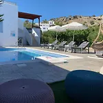 Milos Villas Complex