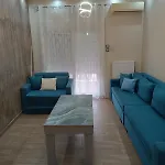 Mpotsari Pallas Lyxury Apartment By Makhome