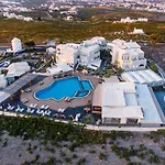 Orizontes Hotel Santorini
