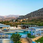 Sergiani Garden Hotel Apartments