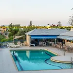 Sergiani Garden Hotel Apartments