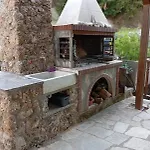 Guesthouse To Kalivi