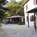 Guesthouse To Kalivi