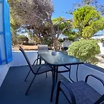 Fragos Apartments
