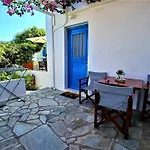 Fragos Apartments