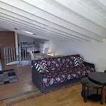Harbour Loft