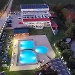 Vosporos Hotel