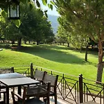 Hotel Marathia