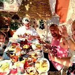 Lucidum Villa Rhodian Hospitality & Gastronomy