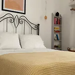 Unique Anoi House - In The Heart Of Skyros Village