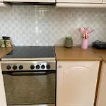 Maria Cozy Apartment 30M From The Sea
