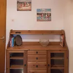 Orsiida Sea View Apartment Agria