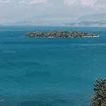 The Iconic Sea View Cottage