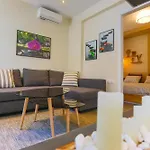 Modern Near The Sea-Sunset View Apartments
