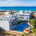 Dimitra Hotel & Apartments By Omilos Hotels
