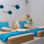 Blue Meadow