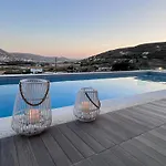 Villa Jessy 150M² With Full Privacy