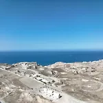 Dune Santorini Villa