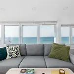 Malibu By Halu! Seaside Apartment In Perea