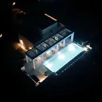 Seadream Villa