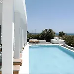 Seadream Villa