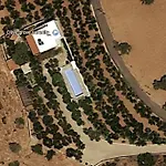 Olive Grove Serenity Villa