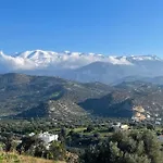 Olive Grove Serenity Villa