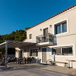 Aegean Horizon Villa