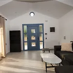 Aegean Horizon Villa