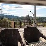 Aegean Horizon Villa