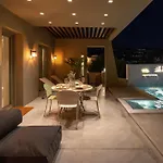Coocono Villas