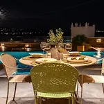 Coocono Villas