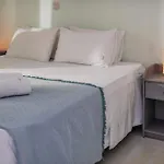 Heraklion Seaview Oasis Chic 2-Bed Boutique Apartment