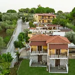 Skiathos Island Suites
