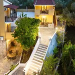 Skiathos Island Suites