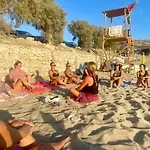 Seaside Studios Arkasa Karpathos