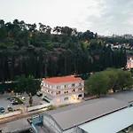 Amario Suites Hotel