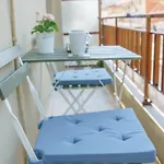 Loutraki Coastal Apartment Retreat