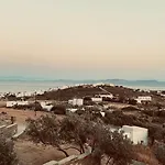 Luna D\'Agosto A Tinos