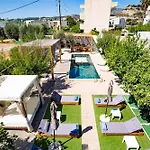 Afantou Golf Luxury Villa