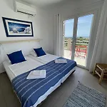 Luxurious Villa In Peloponnese With Swimming Pool