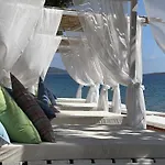 Luxurious Villa In Peloponnese With Swimming Pool