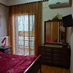 Flat With Private Rooms