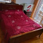 Flat With Private Rooms