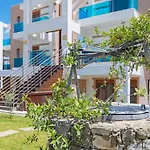 Holiday Home In Kiotari Near The Beach