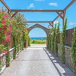 Holiday Home In Kiotari Near The Beach