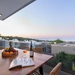 Leon Luxury Home In Rethymno