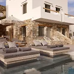 Arcos Suites Sifnos