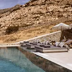 Arcos Suites Sifnos