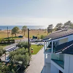 Iraklia Sea View